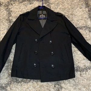 Express Coat
